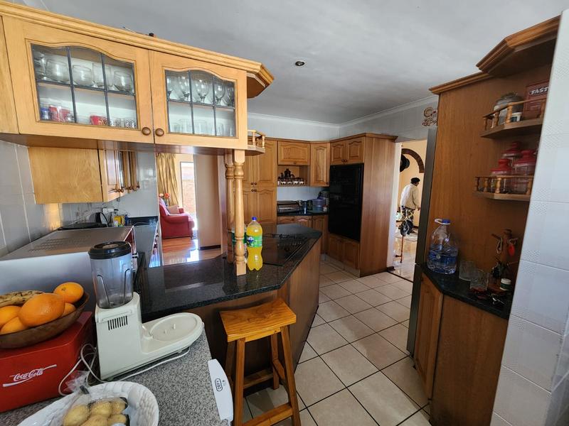 3 Bedroom Property for Sale in Malabar Eastern Cape